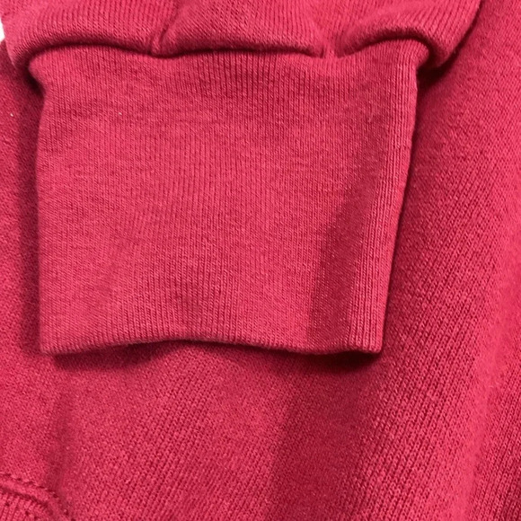 Vintage Washington State Cougars 1998 Rose Bowl crewneck - Picture 7 of 7